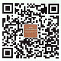 公众号二维码